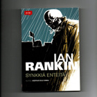 Pulp IAN RANKIN: SYNKKIÄ ENTEITÄ. Sarjakuva. - pikkukuva 1