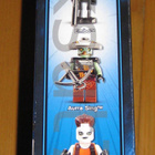 LEGO Star Wars 7930 Bounty Hunter Assault Gunship *UUSI - pikkukuva 3