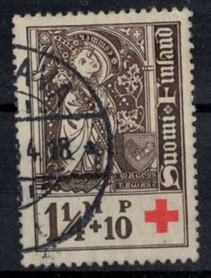 1933 PR 1,25 mk o