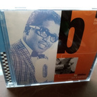 CD Bo Diddley :  Rare &  Well done ( UUSI) SIS POSTIKULU - pikkukuva 1