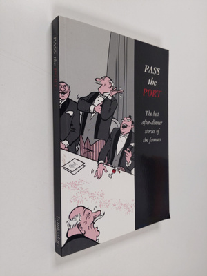 Christian Brann : Pass the Port - The Best After-dinner S...