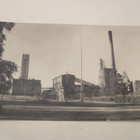 VANHA Postikortti Kemi 1950-l Alkup.Mallikappale - pikkukuva 1