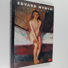 J. P. Hodin : Edvard Munch - pikkukuva 1