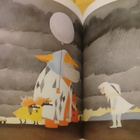 Tove Jansson - Muumien kiehtova maailma x3 kuvakirja yms. - pikkukuva 5