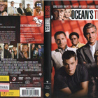 ocean´s thirteen (15 482) k -FI- suomik. DVD george clooney - pikkukuva 1