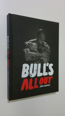 Jari Mentula : Bull's all out