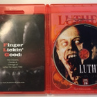 Luther the Geek (Blu-ray) Slasher Classic 29# (1990) - pikkukuva 3