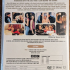 Coupling - THE COMPLETE SERIES 1, 2, 3 & 4 - DVD Boxi - pikkukuva 2