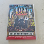 The Osmond Brothers – Cheyenne Saloon - Volume 1 - pikkukuva 1