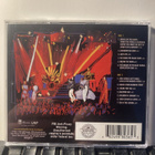 STING: Bring On The Night, CD x 2 - pikkukuva 2