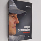 Karin Sturm : Michael Schumacher : Elämäkerta - pikkukuva 1