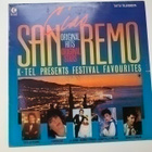 CIAO SAN REMO LP - pikkukuva 1
