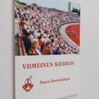 Paavo Kortekangas : Viimeinen kierros - pikkukuva 1