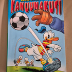 Aku Ankka kanuunakuti - pikkukuva 1