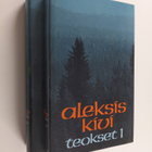 Aleksis Kivi : Teokset 1-2 - pikkukuva 1