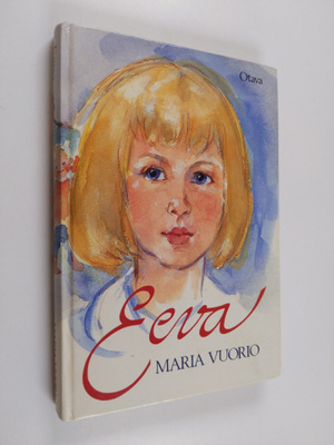 Maria Vuorio : Eeva