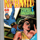 Musta Naamio n:o 13 1982 Prima Ballerina. Lucky Luke. - pikkukuva 1