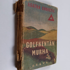Agatha Christie : Golfkentän murha - pikkukuva 1