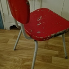 RETROAIKAINEN LASTENTUOLI - pikkukuva 3