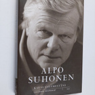 Alpo Suhonen : Kausi sydämestäni : Chicagon päiväkirjat - pikkukuva 1