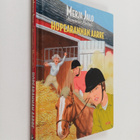 Merja Jalo : Hopearannan aarre - pikkukuva 1
