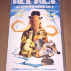 ICE AGE JÄÄTIKÖN SANKARIT  PIIRROSELOKUVA   VHS - pikkukuva 1