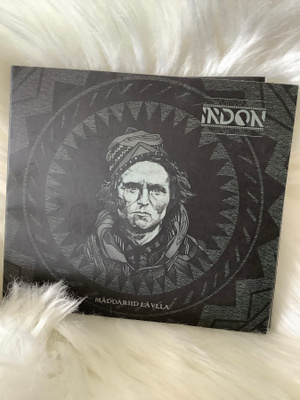 IRDON:Máddariid lávlla