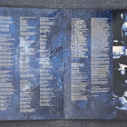 IRON MAIDEN - A Matter Of Life And Death LP - pikkukuva 3