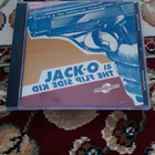 Jack-O & The Tennessee Tearjerkers: Flipside Kid CD - pikkukuva 1