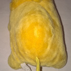 PIKKU POSSU PEHMOLELU  KORKEUS 14 CM, PITUUS 20 CM - pikkukuva 3