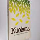 Sinikka ym. (toim.) Airas : Kuolema - pikkukuva 1