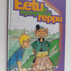 Tuomo Vainio : Eetu ja hymyilevä reppu - pikkukuva 1