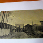 Venäjä Dubrovkan paperitehdas tehtaan porttivahti n 1916 * - pikkukuva 1