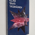Raija ym. (toim.) Hämäläinen : Illan tähti yksinäinen - pikkukuva 1