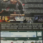 THE LEGEND OF HERCULES DVD - pikkukuva 2