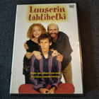 Luuserin Tähtihetki DVD - pikkukuva 1