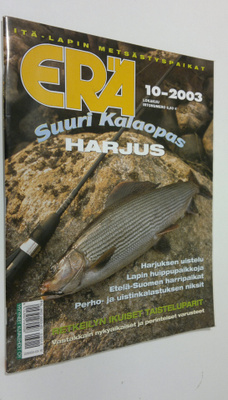 Erä n:o 10/2003