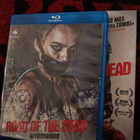 Road of the dead Wyrmwood - pikkukuva 3