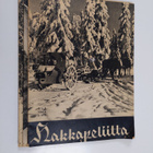 Hakkapeliitta 1-3/1944 - pikkukuva 1