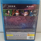 Lentävien Tikarien Talo - House of Flying Daggers (Blu-ray) - pikkukuva 2