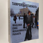 Harald Birger Olausen : Tamperelaistarinoita maailman ehk... - pikkukuva 1