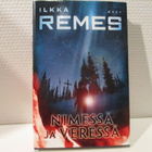 Ilkka Remes : Nimessä ja veressä - pikkukuva 1