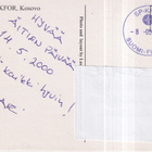 FinBn, KFOR, Kosovo  e61 - pikkukuva 2