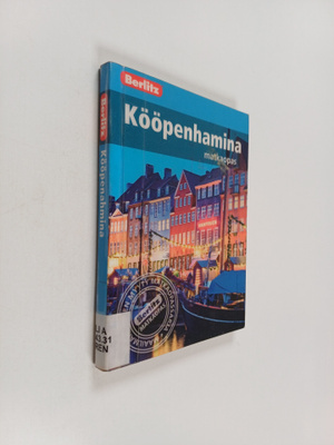 Norman Renouf : Kööpenhamina