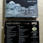 DEEP PURPLE & Friends (Child In Time) 2CD - pikkukuva 1