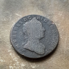 Itävalta 1 kreuzer 1761 P - pikkukuva 2