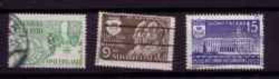 1950 Helsinki 400 vuotta sarja