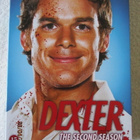 DEXTER - TOINEN TUOTANTOKAUSI (5 x DVD) - pikkukuva 1