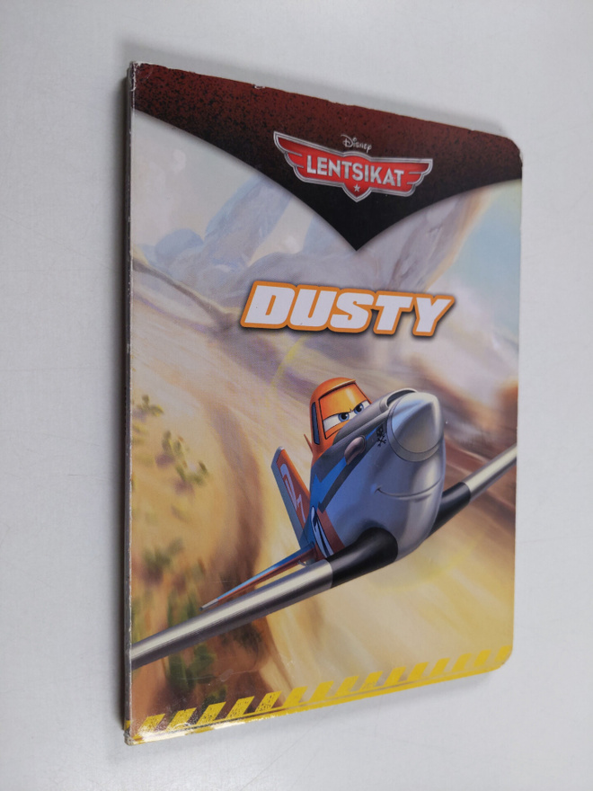 Lentsikat : Dusty