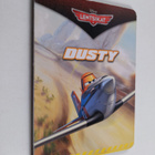 Lentsikat : Dusty - pikkukuva 1